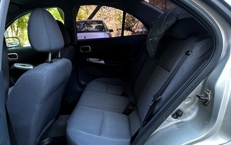 Nissan Almera, 2005 год, 390 000 рублей, 15 фотография