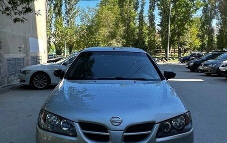 Nissan Almera, 2005 год, 390 000 рублей, 5 фотография