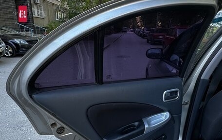 Nissan Almera, 2005 год, 390 000 рублей, 16 фотография
