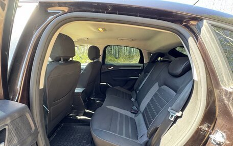 Renault Arkana I, 2019 год, 1 450 000 рублей, 24 фотография