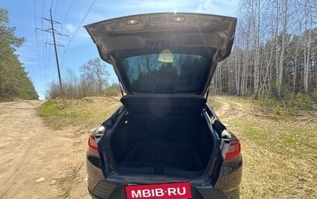 Renault Arkana I, 2019 год, 1 450 000 рублей, 21 фотография