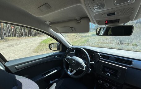 Renault Arkana I, 2019 год, 1 450 000 рублей, 26 фотография