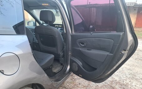 Renault Scenic III, 2010 год, 580 000 рублей, 5 фотография