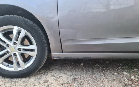 Renault Scenic III, 2010 год, 580 000 рублей, 12 фотография