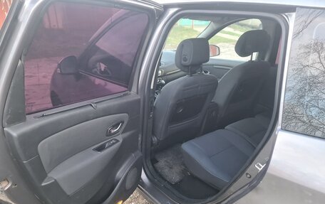 Renault Scenic III, 2010 год, 580 000 рублей, 6 фотография