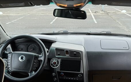 SsangYong Kyron I, 2007 год, 650 000 рублей, 9 фотография