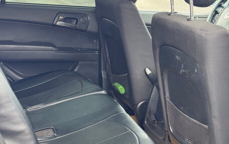 SsangYong Kyron I, 2007 год, 650 000 рублей, 10 фотография