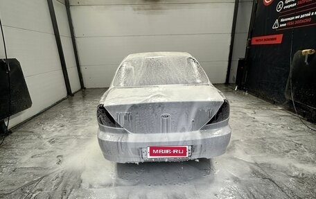 KIA Spectra II (LD), 2009 год, 500 000 рублей, 4 фотография