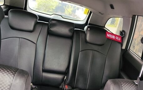 SsangYong Kyron I, 2007 год, 650 000 рублей, 16 фотография