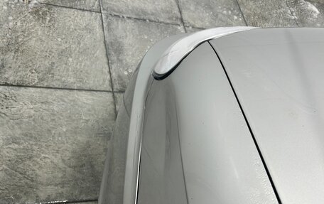 KIA Spectra II (LD), 2009 год, 500 000 рублей, 10 фотография