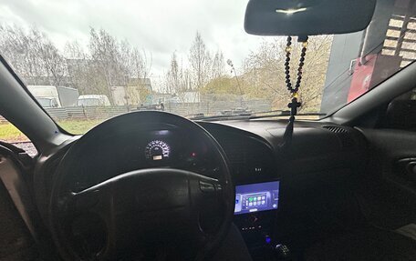 KIA Spectra II (LD), 2009 год, 500 000 рублей, 16 фотография