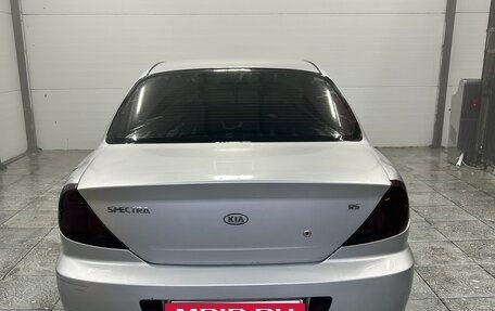 KIA Spectra II (LD), 2009 год, 500 000 рублей, 5 фотография
