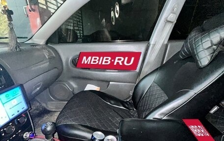KIA Spectra II (LD), 2009 год, 500 000 рублей, 18 фотография