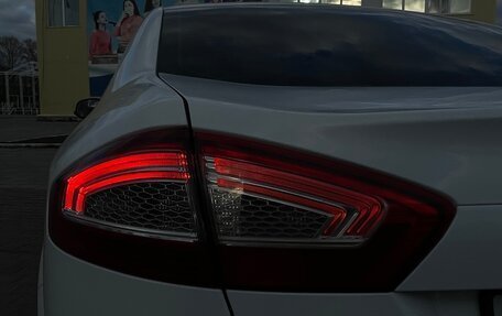 Ford Mondeo IV, 2011 год, 990 000 рублей, 9 фотография