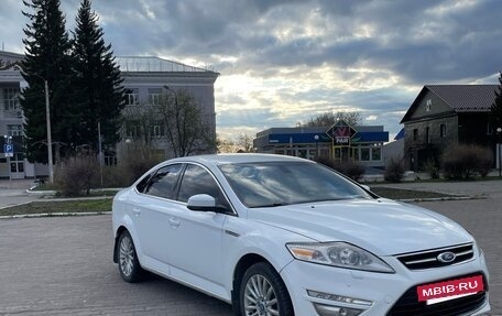Ford Mondeo IV, 2011 год, 990 000 рублей, 3 фотография