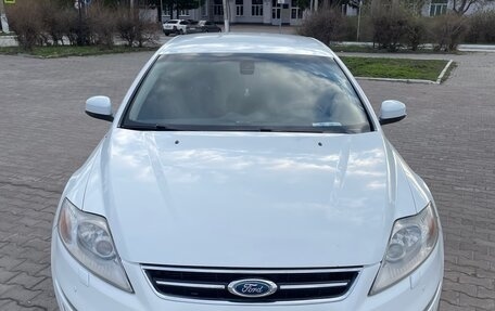 Ford Mondeo IV, 2011 год, 990 000 рублей, 5 фотография