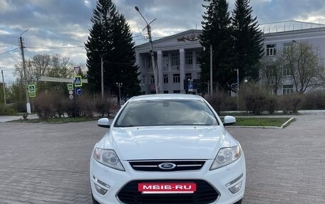 Ford Mondeo IV, 2011 год, 990 000 рублей, 4 фотография
