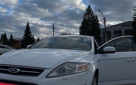 Ford Mondeo IV, 2011 год, 990 000 рублей, 7 фотография