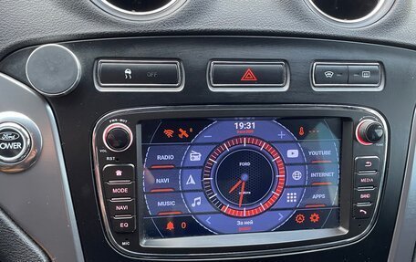 Ford Mondeo IV, 2011 год, 990 000 рублей, 11 фотография