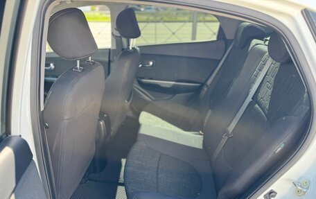KIA Rio III рестайлинг, 2014 год, 1 090 000 рублей, 7 фотография