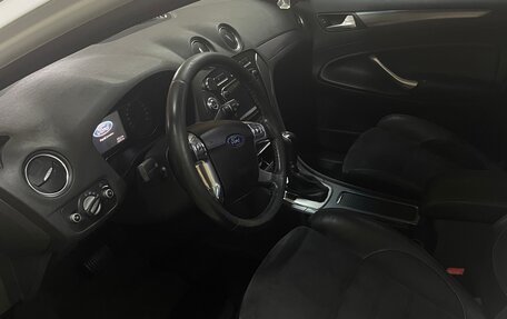 Ford Mondeo IV, 2011 год, 990 000 рублей, 13 фотография