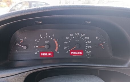 Chevrolet Niva I рестайлинг, 2013 год, 560 000 рублей, 5 фотография