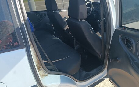 Chevrolet Niva I рестайлинг, 2013 год, 560 000 рублей, 8 фотография