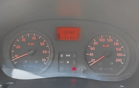 Renault Logan I, 2007 год, 400 000 рублей, 3 фотография