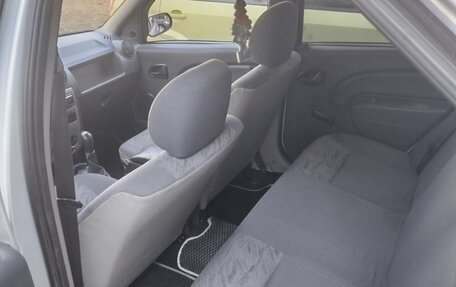 Renault Logan I, 2007 год, 400 000 рублей, 6 фотография