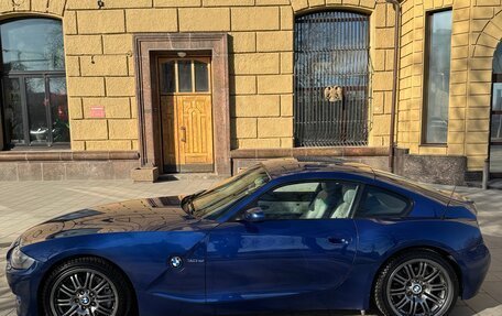 BMW Z4, 2007 год, 1 910 000 рублей, 7 фотография