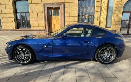 BMW Z4, 2007 год, 1 910 000 рублей, 6 фотография