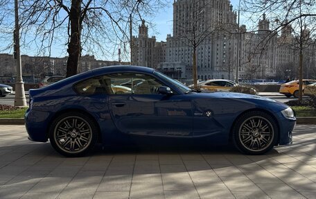 BMW Z4, 2007 год, 1 910 000 рублей, 11 фотография