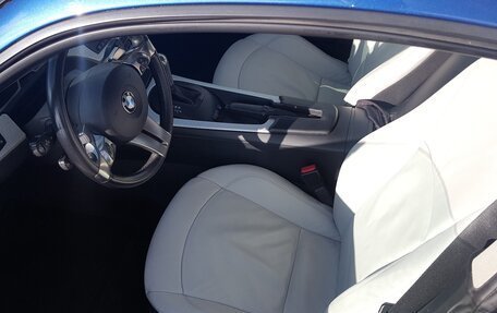 BMW Z4, 2007 год, 1 910 000 рублей, 18 фотография