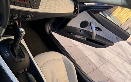 BMW Z4, 2007 год, 1 910 000 рублей, 15 фотография