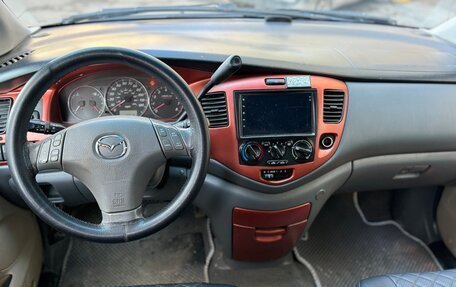 Mazda MPV II, 2004 год, 535 000 рублей, 5 фотография