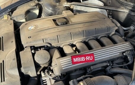 BMW Z4, 2007 год, 1 910 000 рублей, 13 фотография