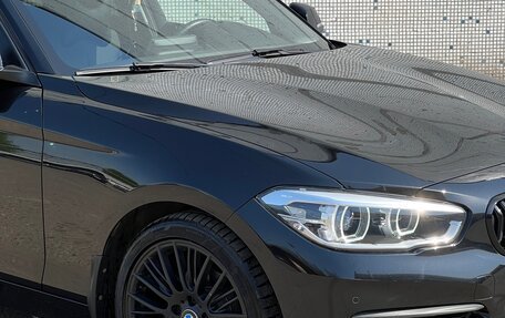 BMW 1 серия, 2018 год, 2 500 000 рублей, 3 фотография