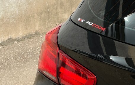 BMW 1 серия, 2018 год, 2 500 000 рублей, 6 фотография