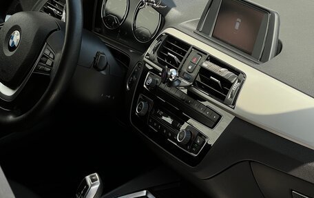 BMW 1 серия, 2018 год, 2 500 000 рублей, 8 фотография