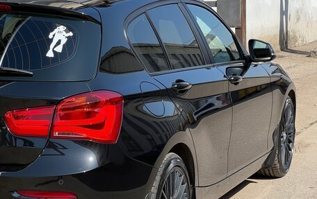 BMW 1 серия, 2018 год, 2 500 000 рублей, 7 фотография