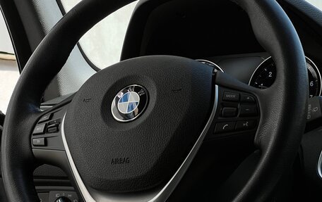 BMW 1 серия, 2018 год, 2 500 000 рублей, 14 фотография