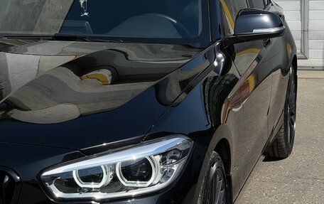 BMW 1 серия, 2018 год, 2 500 000 рублей, 17 фотография