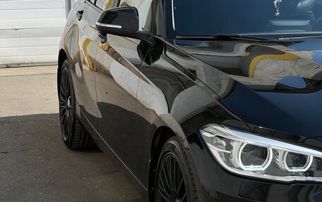 BMW 1 серия, 2018 год, 2 500 000 рублей, 23 фотография
