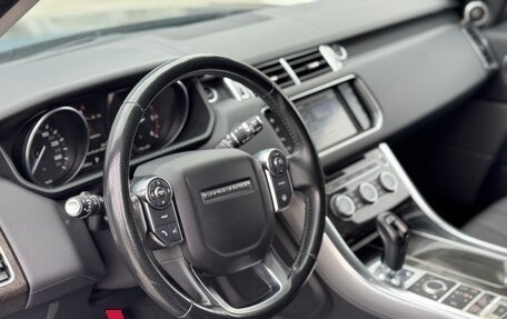 Land Rover Range Rover Sport II, 2016 год, 4 200 000 рублей, 10 фотография