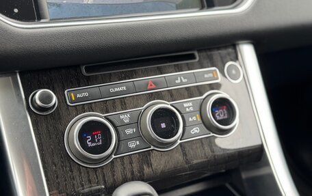 Land Rover Range Rover Sport II, 2016 год, 4 200 000 рублей, 16 фотография