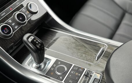 Land Rover Range Rover Sport II, 2016 год, 4 200 000 рублей, 17 фотография