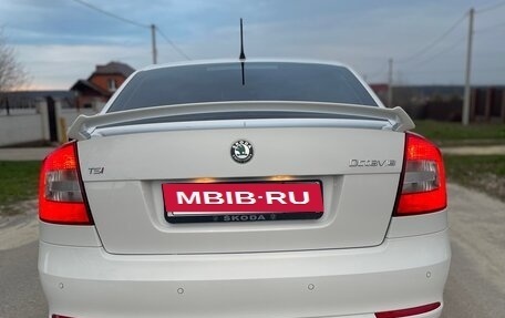 Skoda Octavia, 2011 год, 1 055 000 рублей, 5 фотография