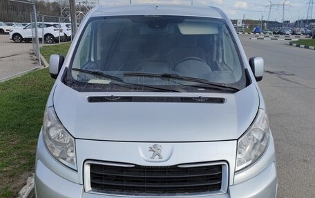 Peugeot Expert II, 2015 год, 1 500 000 рублей, 2 фотография