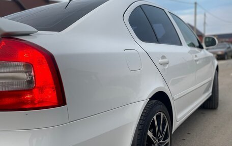 Skoda Octavia, 2011 год, 1 055 000 рублей, 9 фотография