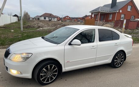 Skoda Octavia, 2011 год, 1 055 000 рублей, 15 фотография